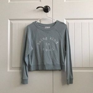 Grayson Threads sweatshirt!!